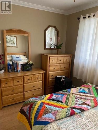 25 Road To The Isles Other, Summerford, NL - Indoor Photo Showing Bedroom