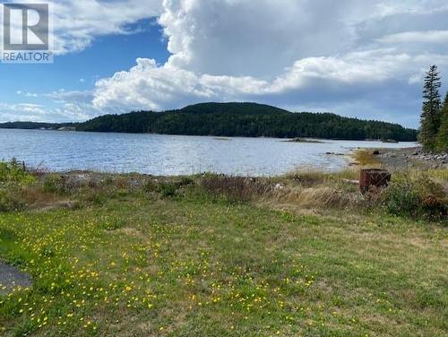 25 Road To The Isles Other, Summerford, NL - Outdoor With Body Of Water With View