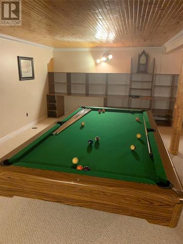 25 Road To The Isles Other, Summerford, NL - Indoor Photo Showing Other Room