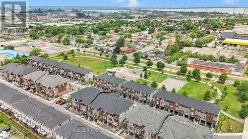 67 - 575 Woodward Avenue, Hamilton, ON - Outdoor With View