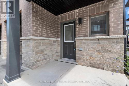 67 - 575 Woodward Avenue, Hamilton, ON - Outdoor With Exterior