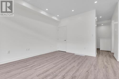 67 - 575 Woodward Avenue, Hamilton, ON - Indoor Photo Showing Other Room