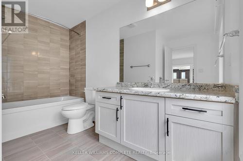 67 - 575 Woodward Avenue, Hamilton, ON - Indoor Photo Showing Bathroom