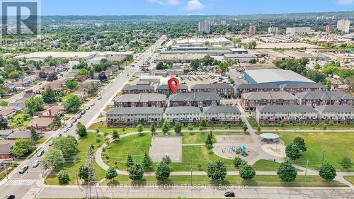67 - 575 Woodward Avenue, Hamilton, ON - Outdoor With View