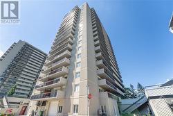 158B MCARTHUR AVENUE UNIT#606  Ottawa, ON K1L 8C9