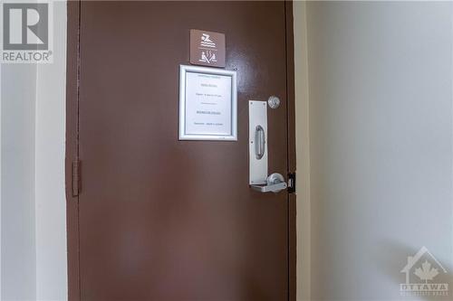 158B Mcarthur Avenue Unit#606, Ottawa, ON - Indoor Photo Showing Other Room