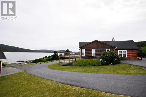 71-77 Lake'S Road, Dunville, NL - Outdoor With Body Of Water