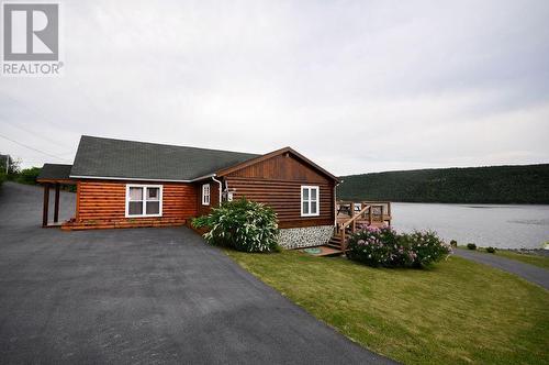 71-77 Lake'S Road, Dunville, NL - Outdoor