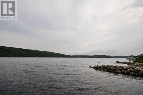 71-77 Lake'S Road, Dunville, NL - Outdoor With Body Of Water With View