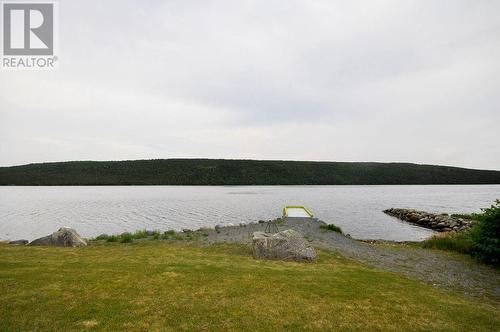 71-77 Lake'S Road, Dunville, NL - Outdoor With Body Of Water With View