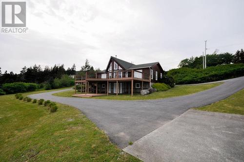 71-77 Lake'S Road, Dunville, NL - Outdoor