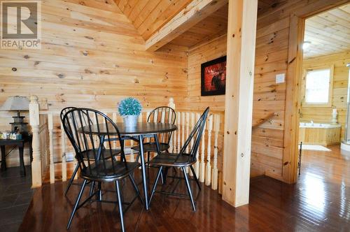 71-77 Lake'S Road, Dunville, NL - Indoor Photo Showing Dining Room