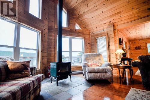 71-77 Lake'S Road, Dunville, NL - Indoor Photo Showing Living Room