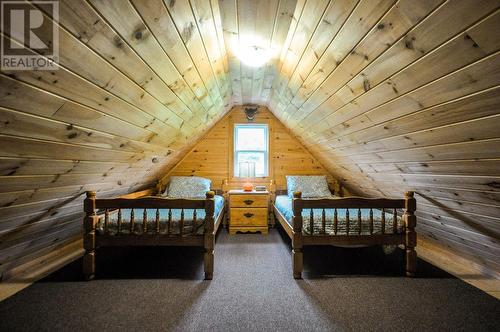 71-77 Lake'S Road, Dunville, NL - Indoor Photo Showing Bedroom