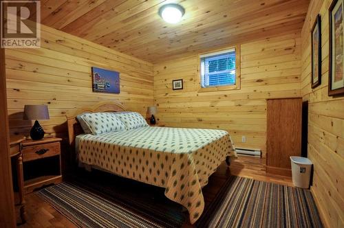 71-77 Lake'S Road, Dunville, NL - Indoor Photo Showing Bedroom