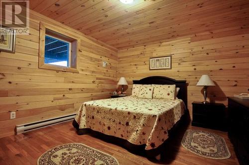 71-77 Lake'S Road, Dunville, NL - Indoor Photo Showing Bedroom