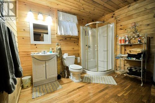 71-77 Lake'S Road, Dunville, NL - Indoor Photo Showing Bathroom