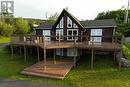 71-77 Lake'S Road, Dunville, NL  - Outdoor With Deck Patio Veranda 