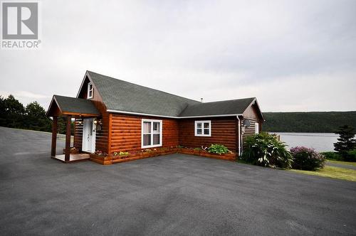 71-77 Lake'S Road, Dunville, NL - Outdoor