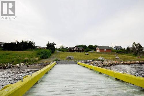 71-77 Lake'S Road, Dunville, NL - Outdoor With Body Of Water With View