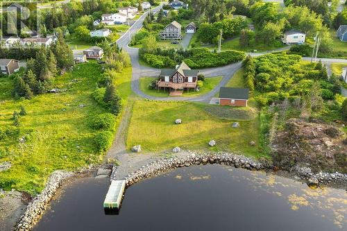 71-77 Lake'S Road, Dunville, NL - Outdoor With Body Of Water With View