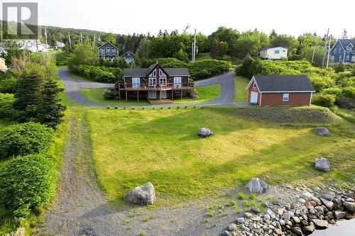 71-77 Lake'S Road, Dunville, NL - Outdoor