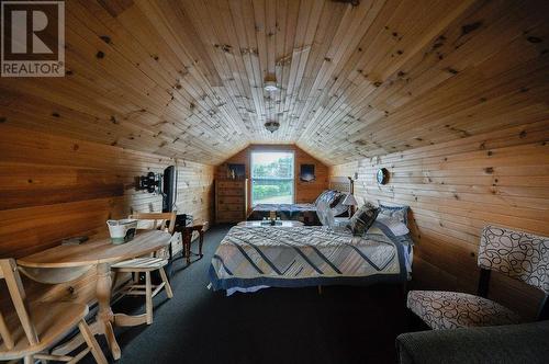 71-77 Lake'S Road, Dunville, NL - Indoor Photo Showing Bedroom