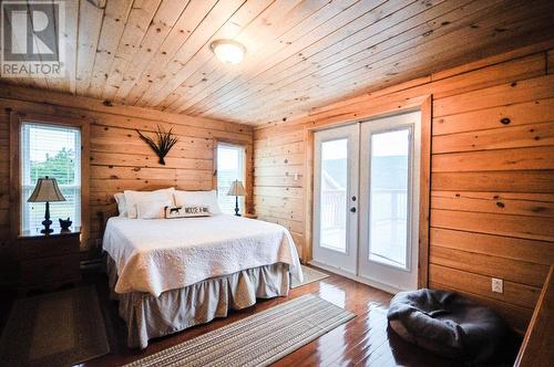 71-77 Lake'S Road, Dunville, NL - Indoor Photo Showing Bedroom