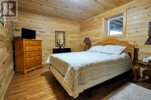 71-77 Lake'S Road, Dunville, NL - Indoor Photo Showing Bedroom