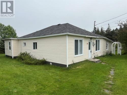 129-137 Southside Road, Bay Bulls, NL - Outdoor With Exterior