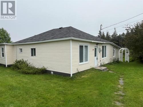 129-137 Southside Road, Bay Bulls, NL - Outdoor With Exterior