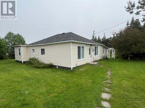 129-137 Southside Road, Bay Bulls, NL - Outdoor With Exterior