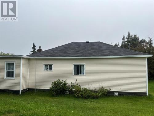 129-137 Southside Road, Bay Bulls, NL - Outdoor