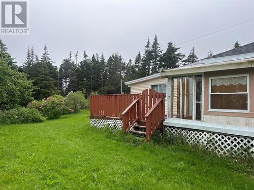 129-137 Southside Road, Bay Bulls, NL - Outdoor