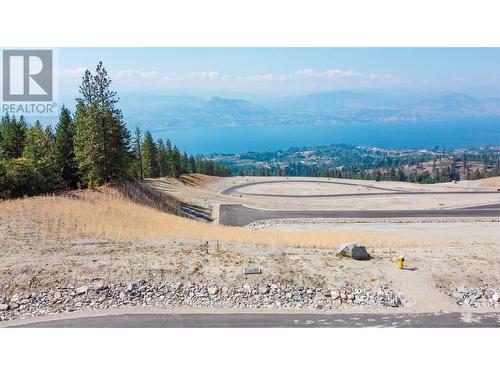 380 Benchlands Drive Lot# 31, Naramata, BC 