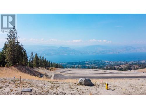 380 Benchlands Drive Lot# 31, Naramata, BC 