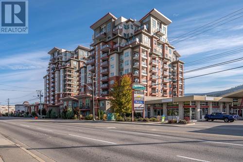 3388 Skaha Lake Road Unit# 901, Penticton, BC 