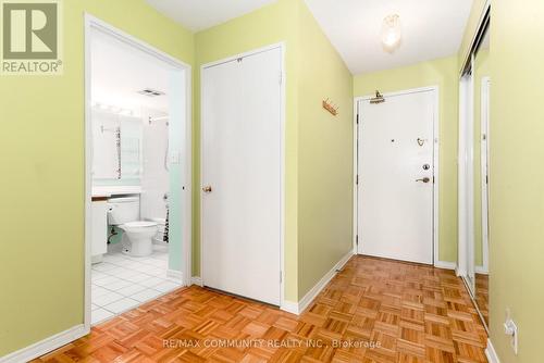 211 - 480 Mclevin Avenue, Toronto E11, ON - Indoor