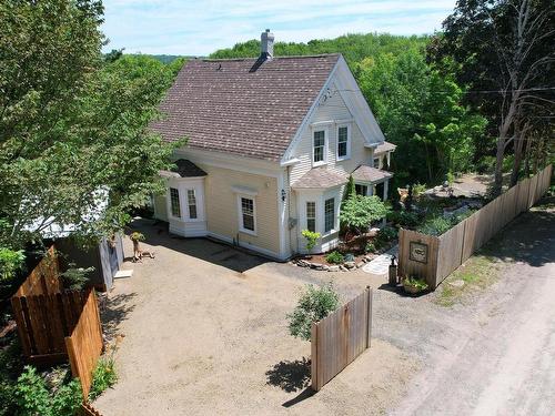 271 Riverview Road, Bear River, NS 