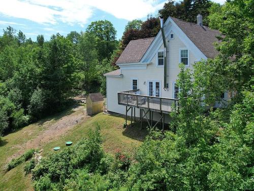 271 Riverview Road, Bear River, NS 