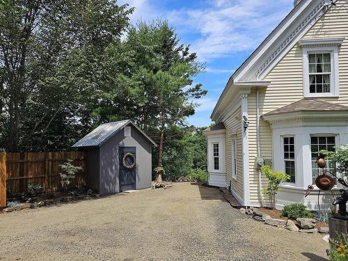 271 Riverview Road, Bear River, NS 