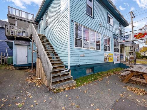 19 Hillsborough Street, Charlottetown, PE 