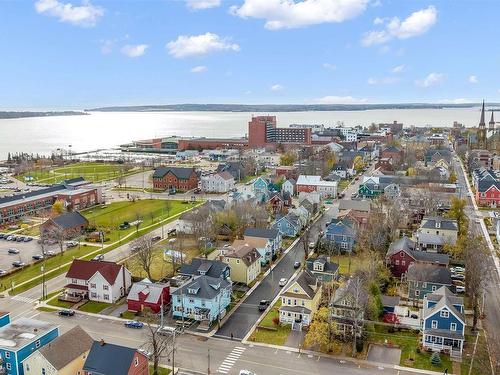 19 Hillsborough Street, Charlottetown, PE 