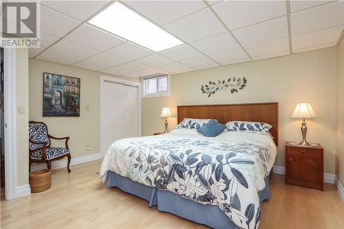 439 Kirkwood Drive, Sudbury, ON - Indoor Photo Showing Bedroom