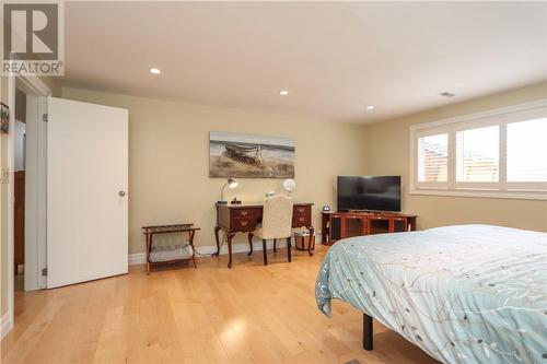 439 Kirkwood Drive, Sudbury, ON - Indoor Photo Showing Bedroom