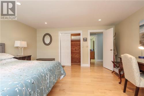 439 Kirkwood Drive, Sudbury, ON - Indoor Photo Showing Bedroom