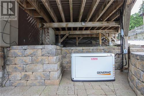 439 Kirkwood Drive, Sudbury, ON - Indoor Photo Showing Basement