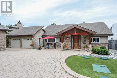 439 Kirkwood Drive, Sudbury, ON - Outdoor