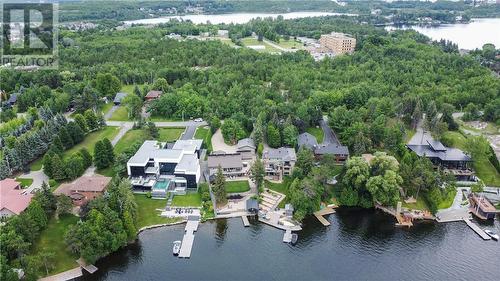 439 Kirkwood Drive, Sudbury, ON - Outdoor With Body Of Water With View