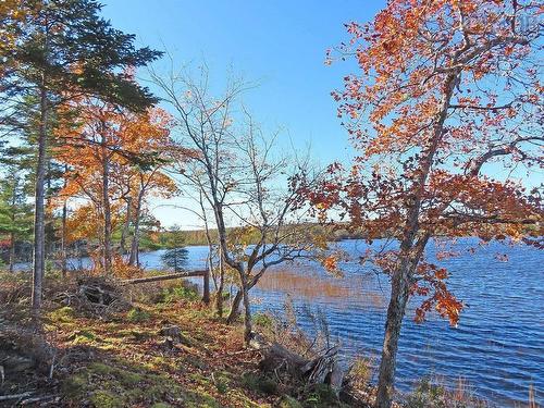 Lot 7 Theresa, Third Lake Lane, Grande Anse, NS 